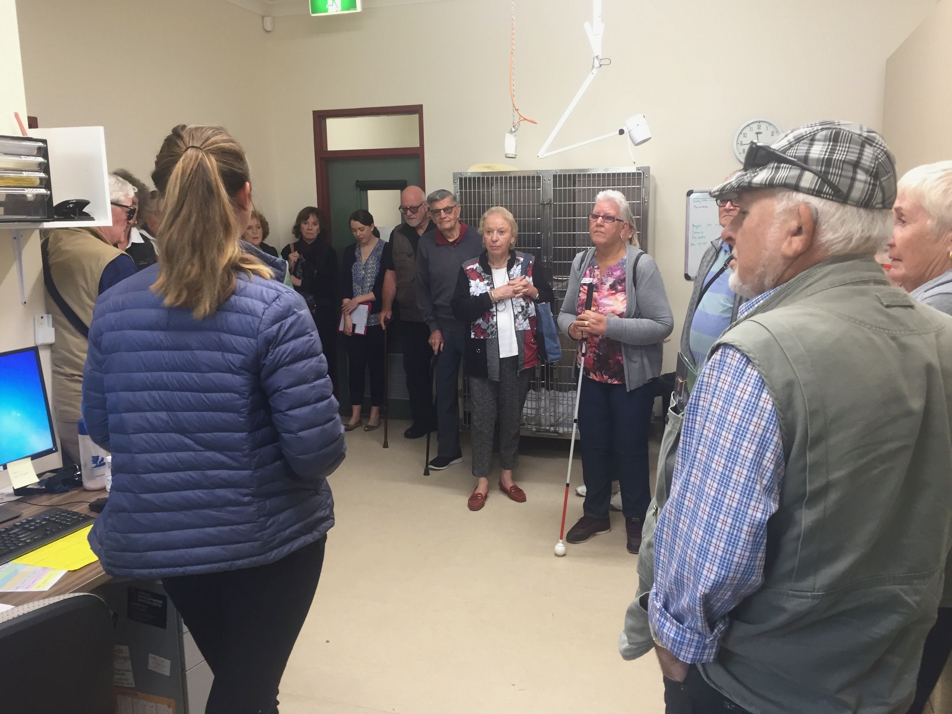 Guide Dogs NSW Day Tour Image -5b1625be03912